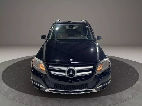 Used 2013 Mercedes-Benz GLK 350 2WD image 12