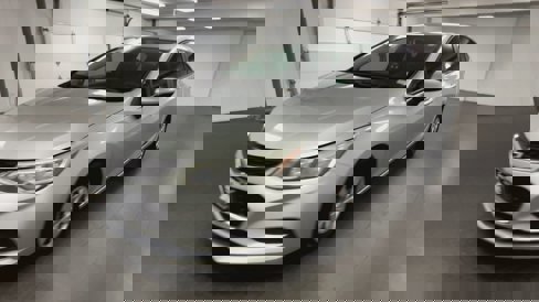 Certified 2018 Chevrolet Cruze LS image 70