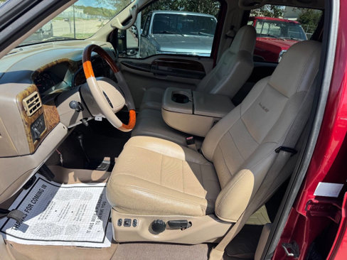 Used 2002 Ford F350 Lariat image 17