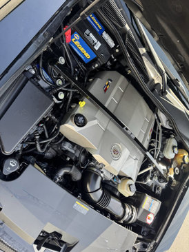 Used 2005 Cadillac CTS V image 15