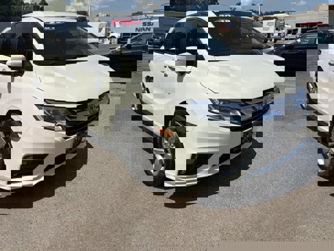 Used 2019 Honda Odyssey EX-L image 3