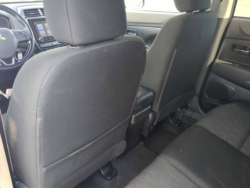 Used 2021 Mitsubishi Outlander Sport LE image 18