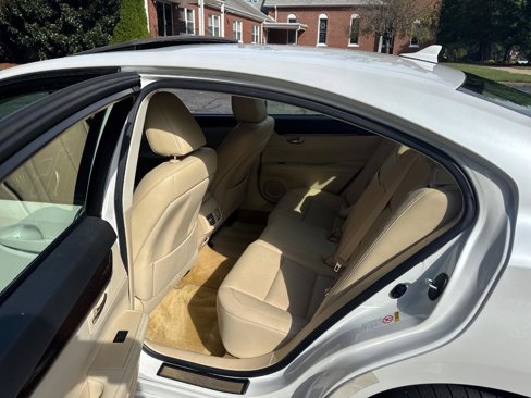 Used 2013 Lexus ES 350 image 3