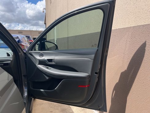 Certified 2023 Hyundai Sonata SEL Plus w/ Cargo Package image 23