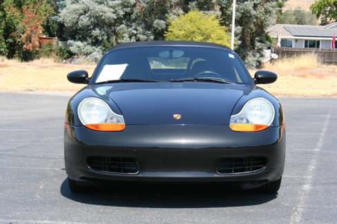 Used 2000 Porsche Boxster image 30