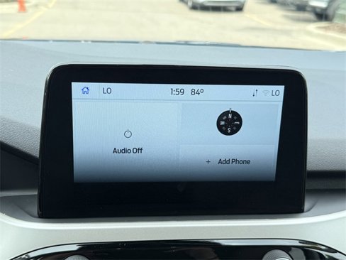 Certified 2022 Ford Escape SEL image 10
