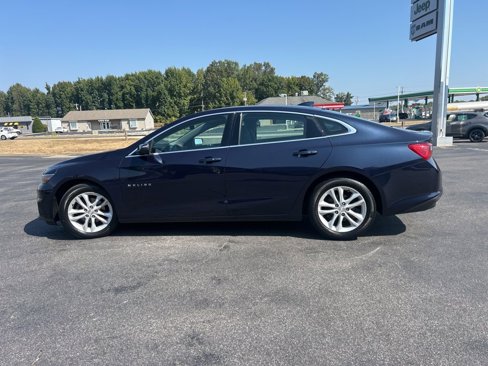 Used 2016 Chevrolet Malibu LT image 6