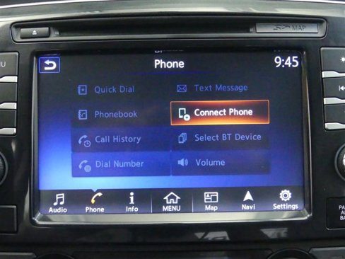 Used 2018 Nissan Maxima 3.5 S image 11
