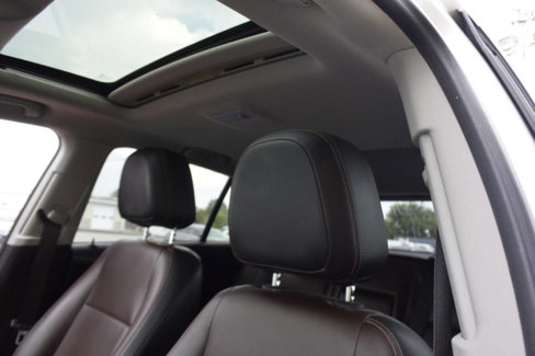 Used 2015 Chevrolet Trax LTZ w/ LPO, Protection Package image 14
