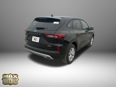 New 2025 Ford Escape Active w/ Cold Weather Package image 9