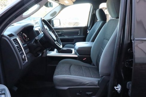 Used 2016 RAM 1500 Big Horn image 11