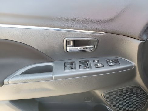 Used 2020 Mitsubishi Outlander Sport ES image 26