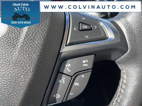Used 2020 Ford Edge SEL image 23
