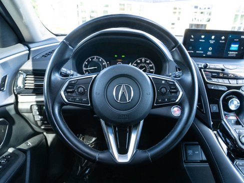 Certified 2020 Acura RDX AWD image 20