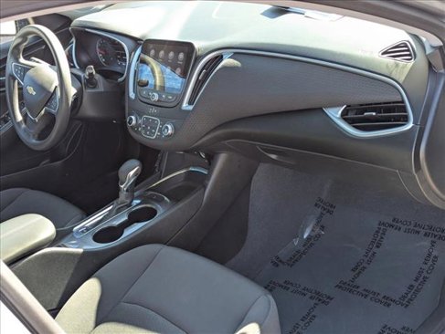 Used 2023 Chevrolet Malibu LT image 19