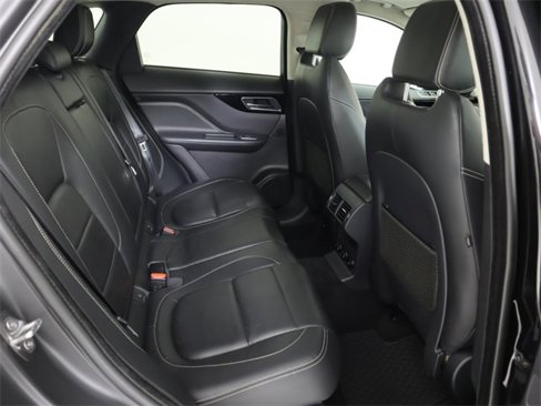 Used 2019 Jaguar F-PACE R-Sport image 14