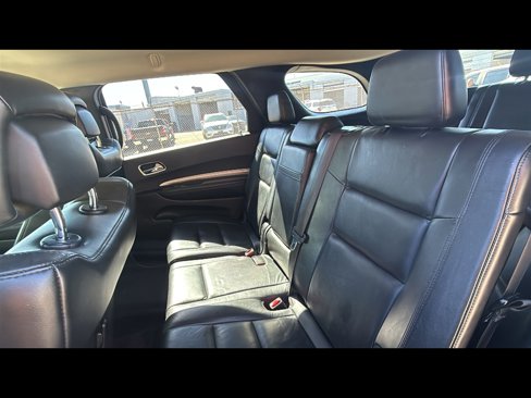 Used 2017 Dodge Durango GT image 23
