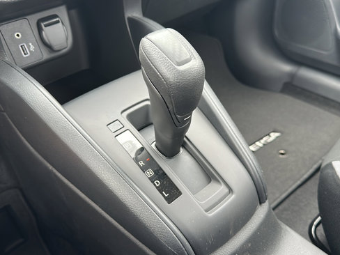 New 2025 Nissan Versa S w/ S Plus Package image 24