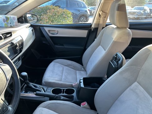 Used 2014 Toyota Corolla LE image 7