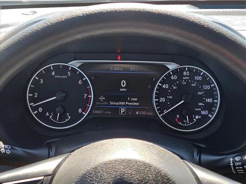 Used 2024 Nissan Sentra SV image 10
