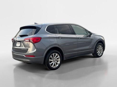 Used 2020 Buick Envision Essence image 5