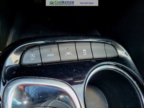 Used 2020 Buick Encore GX Select w/ Advanced Technology Package image 31