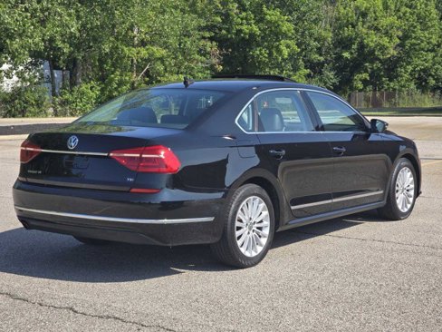 Used 2016 Volkswagen Passat 1.8T SE image 17