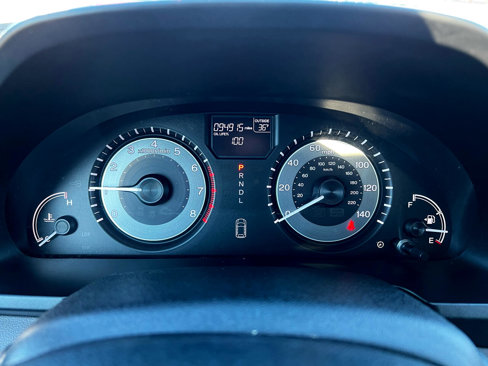 Used 2015 Honda Odyssey EX-L image 13