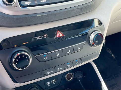 Used 2017 Hyundai Tucson SE image 15