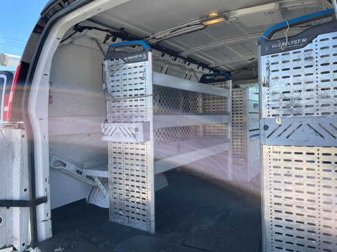 Used 2014 Chevrolet Express 2500 image 21