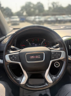 Used 2019 GMC Terrain SLE w/ Driver Convenience Package image 16