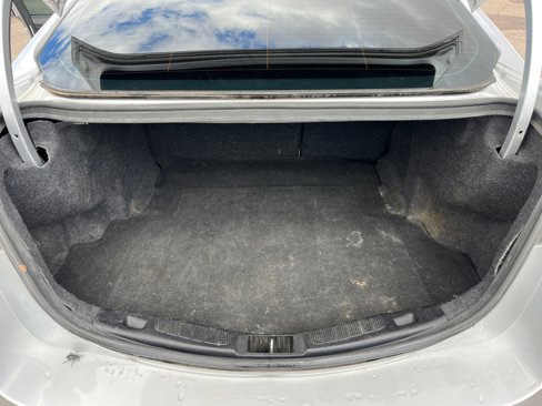 Used 2019 Ford Fusion SEL image 34