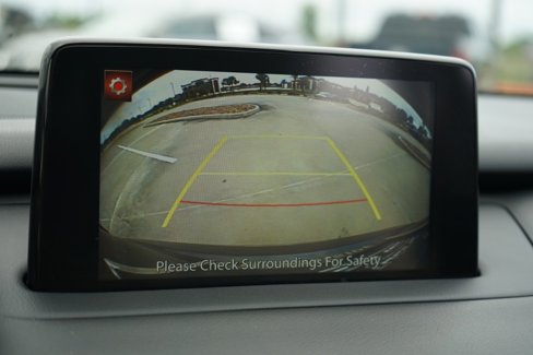 Used 2017 MAZDA CX-9 Touring image 17