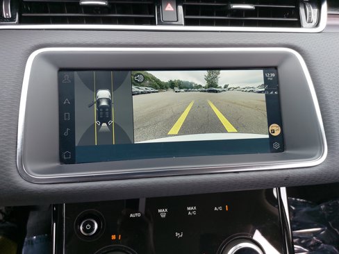 Used 2023 Land Rover Range Rover Evoque S image 25