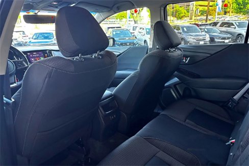 Used 2021 Subaru Outback Premium image 24