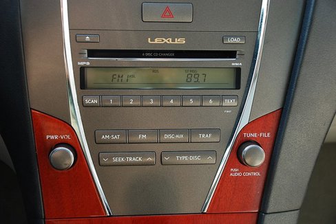 Used 2008 Lexus ES 350 image 14