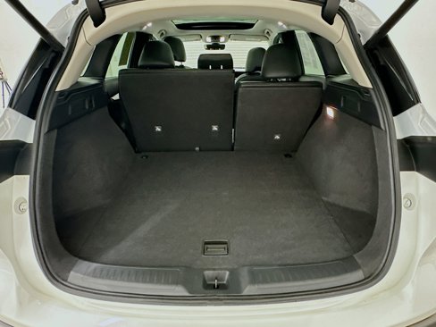 Used 2023 INFINITI QX50 Luxe image 30
