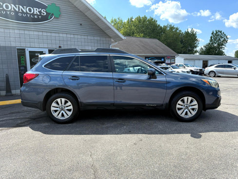 Used 2015 Subaru Outback 2.5i Premium w/ Popular Package #2 image 2