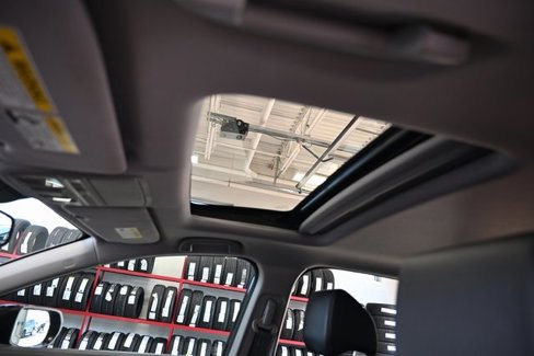 Used 2019 Honda CR-V EX-L image 20