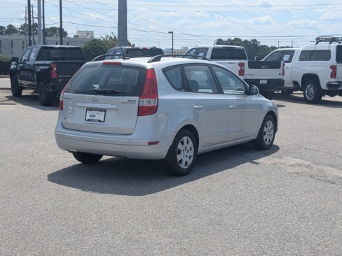 Used 2010 Hyundai Elantra GLS w/ Popular Equipment Pkg 2 image 5