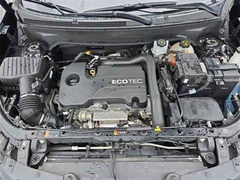 Used 2020 Chevrolet Equinox LT image 28