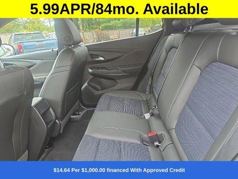 New 2025 Buick Envista Preferred w/ Convenience I Package image 15