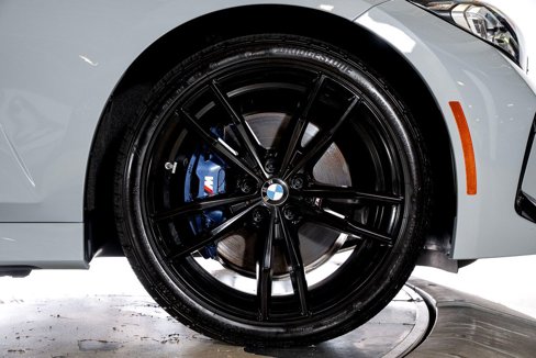 Used 2024 BMW M340i xDrive w/ Driving Assistance Package image 16