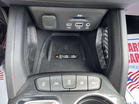 Used 2023 Chevrolet TrailBlazer ACTIV w/ Sun and Liftgate Package image 24