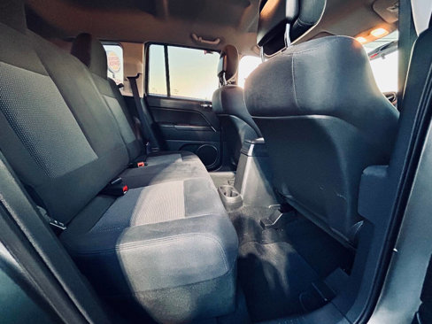 Used 2012 Jeep Compass Sport image 27