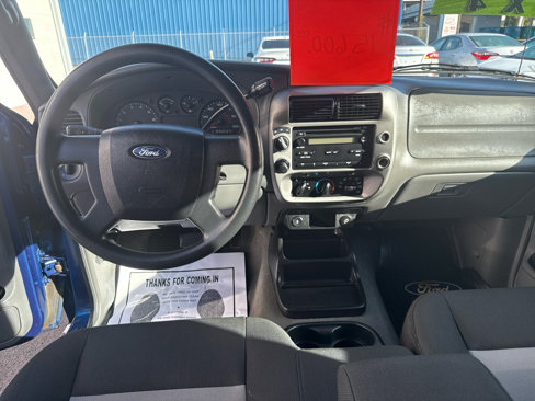 Used 2011 Ford Ranger XLT image 11