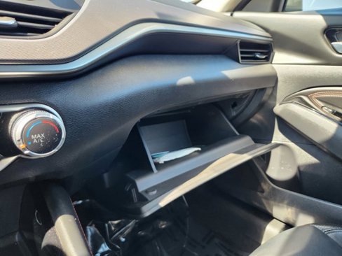 Used 2023 Nissan Altima 2.5 SR image 15