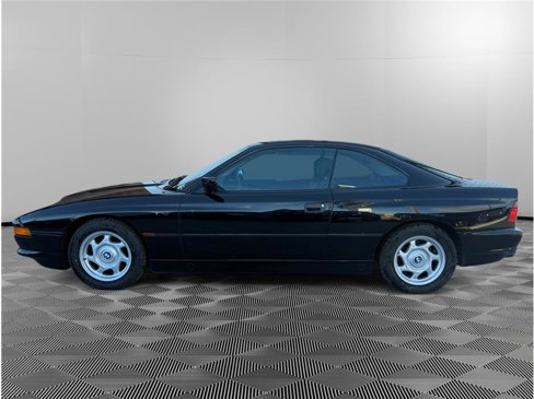 Used 1997 BMW 840Ci image 2