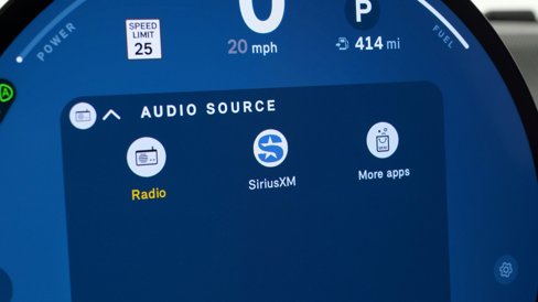 Used 2025 MINI Cooper S image 47