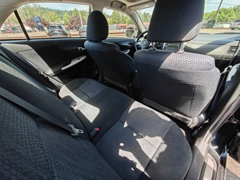 Used 2009 Toyota Corolla XRS image 27